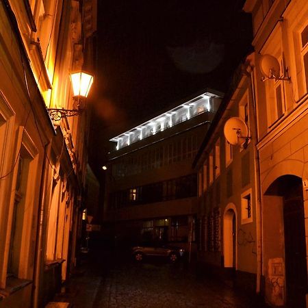 Apartamenty Krawiecka Зелёна-Гура Экстерьер фото