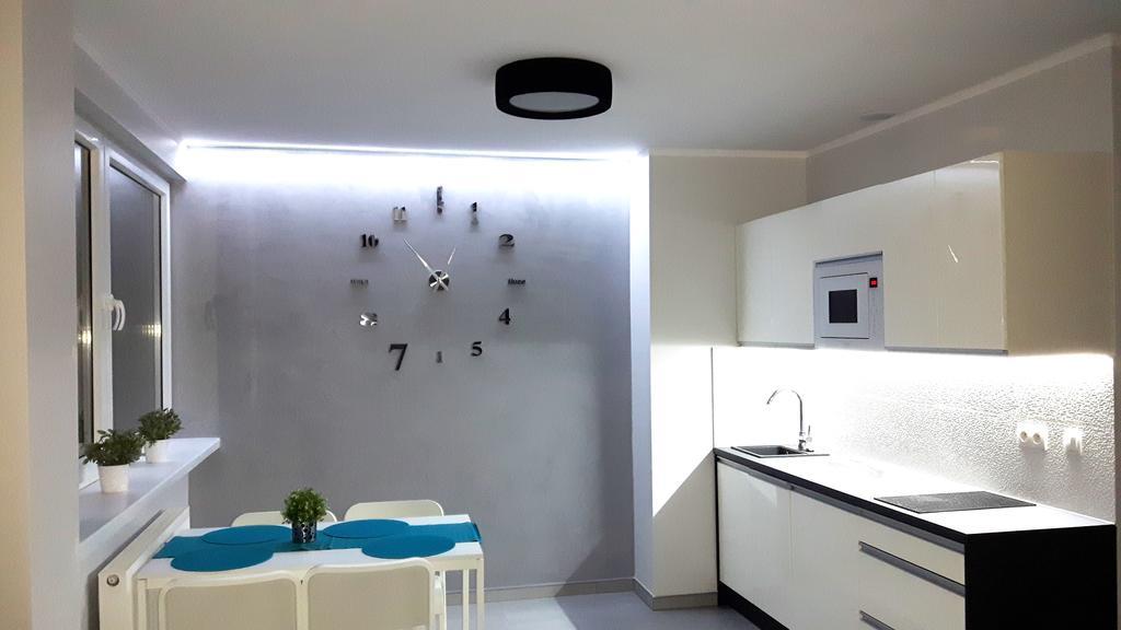 Apartamenty Krawiecka Зелёна-Гура Номер фото