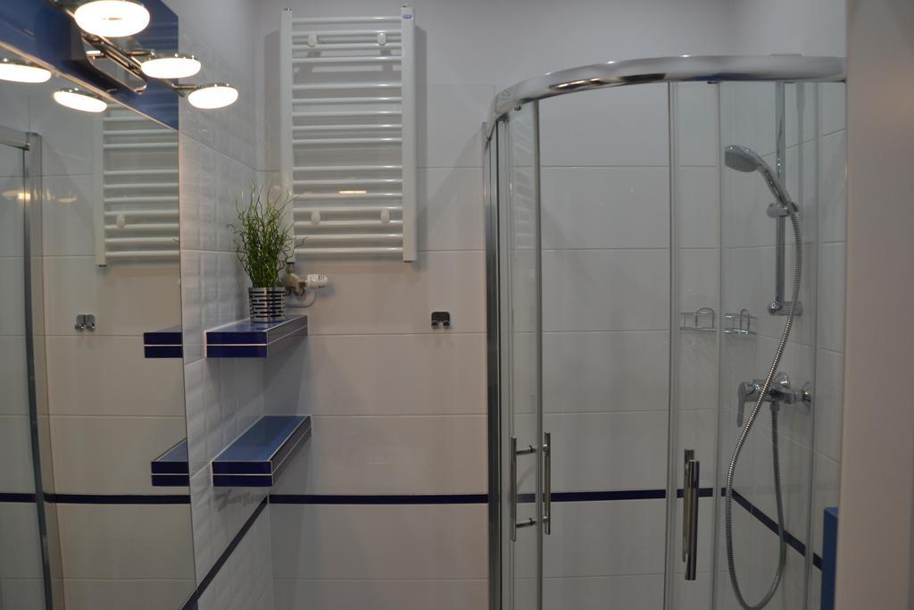 Apartamenty Krawiecka Зелёна-Гура Экстерьер фото