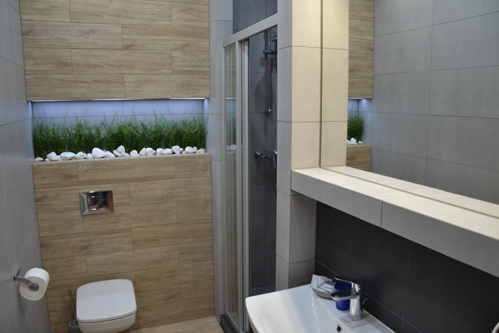 Apartamenty Krawiecka Зелёна-Гура Экстерьер фото