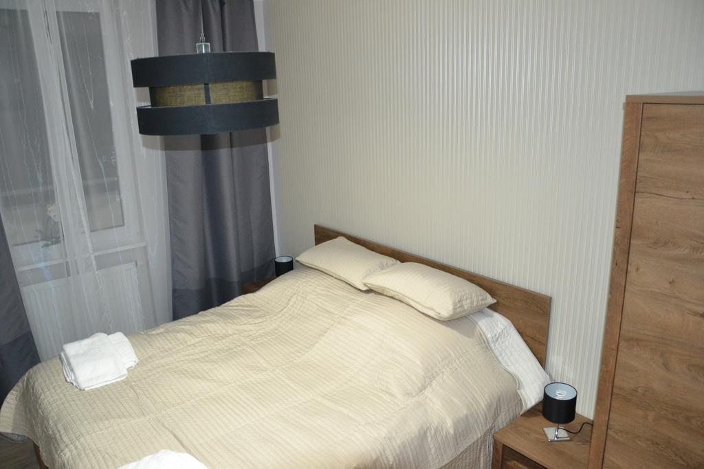 Apartamenty Krawiecka Зелёна-Гура Экстерьер фото