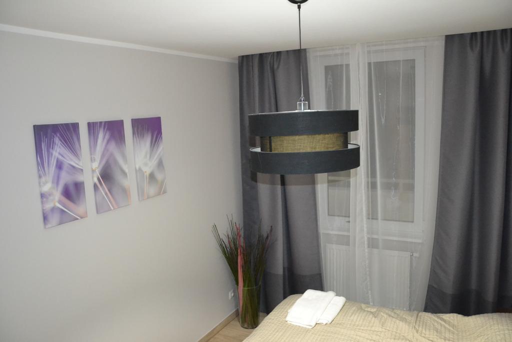 Apartamenty Krawiecka Зелёна-Гура Экстерьер фото