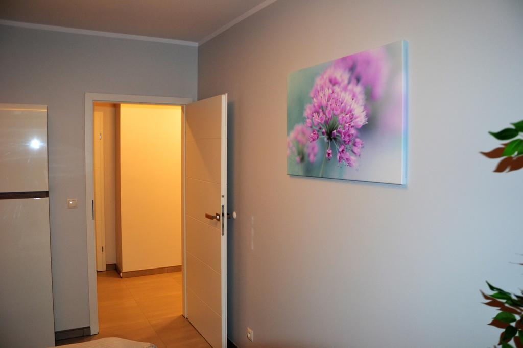 Apartamenty Krawiecka Зелёна-Гура Экстерьер фото