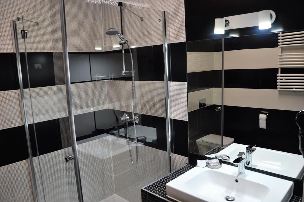 Apartamenty Krawiecka Зелёна-Гура Экстерьер фото