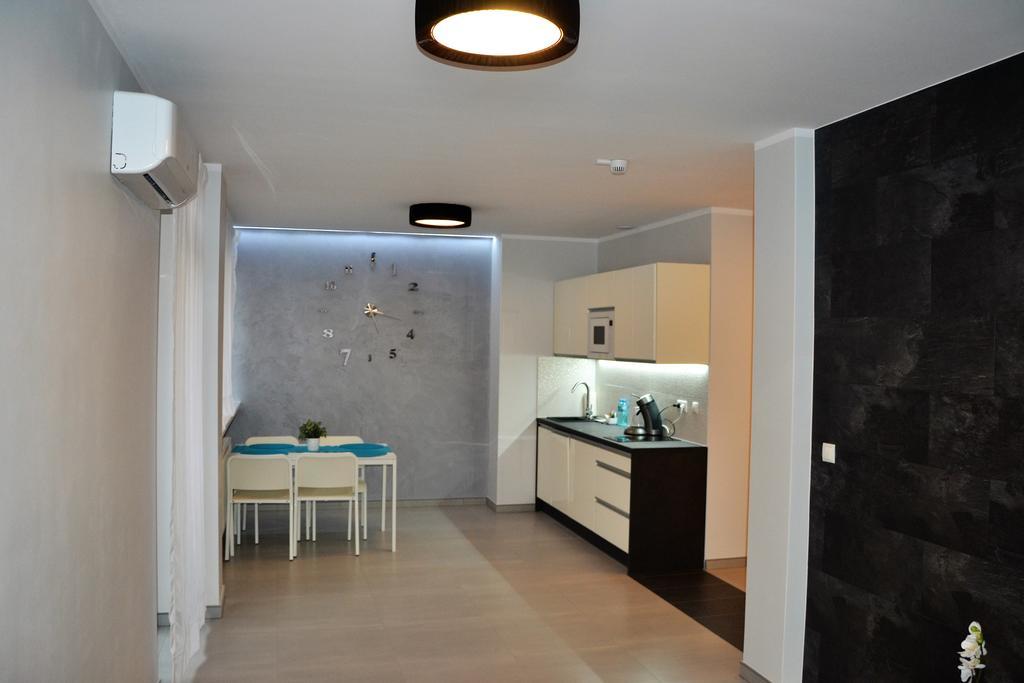 Apartamenty Krawiecka Зелёна-Гура Экстерьер фото