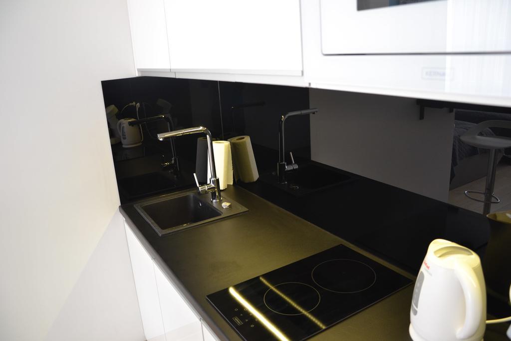 Apartamenty Krawiecka Зелёна-Гура Экстерьер фото