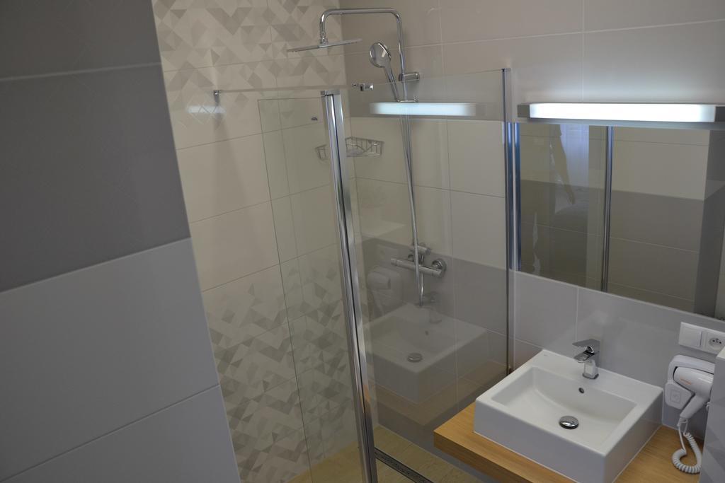 Apartamenty Krawiecka Зелёна-Гура Экстерьер фото