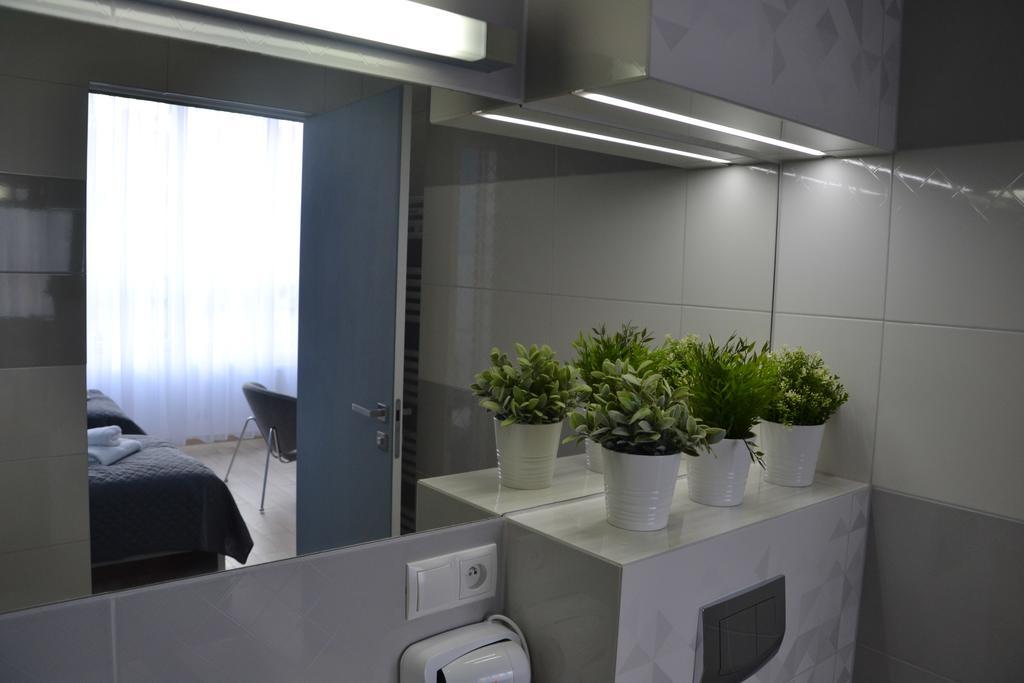Apartamenty Krawiecka Зелёна-Гура Экстерьер фото